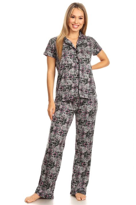 walmart pajamas on sale